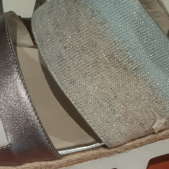 Lorena Antoniazzi Women's Sandals (US 10 / EUR 41) NEW - Picture 5 of 9